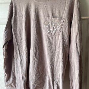IVORY ELLA L/S TSHIRT
